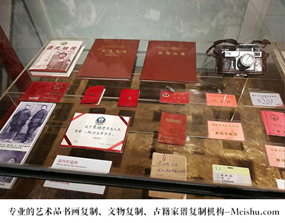 津南-专业的文物艺术品复制公司有哪些？